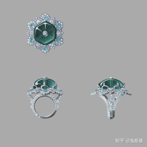 璀璨視界 兼具時尚與光彩的珠寶眼鏡鑒賞